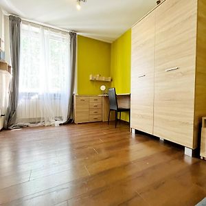 Uitgebreide Double Kamer